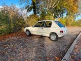 Peugeot 205 Green Line 1990 - Peugeot 205 in Bochum