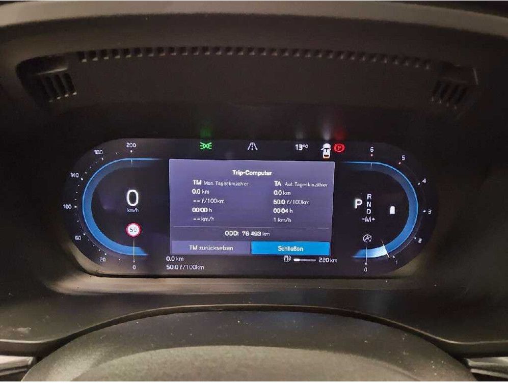 Fahrzeugabbildung Volvo XC60 B4 Core Aut. ACC/LED/NAVI/HIFI/SHZ/RFK/AHK