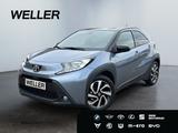 Toyota Aygo X Teamplayer *ACC*CarPlay*CAM*SHZ*Bi-Tone* - Toyota Aygo (X) aus 2025