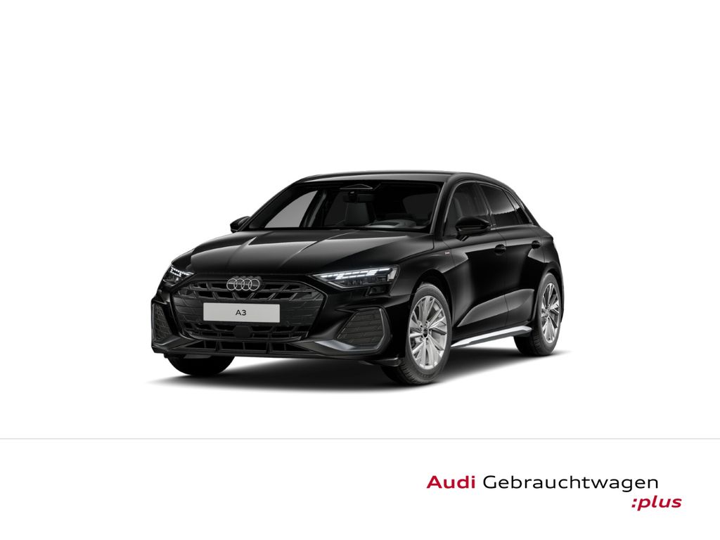 Image of Audi A3