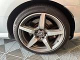 Mercedes-Benz SLK 55 AMG Automatik AMG - Mercedes-Benz AMG SL55