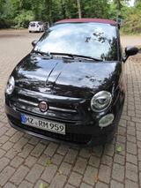 Fiat 500C 1.0 GSE N3 Hybrid C -