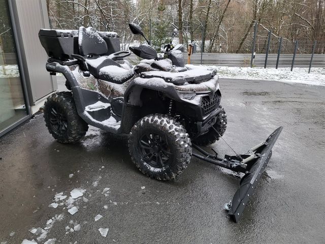 CFMOTO CFORCE 1000 Touring EPS, ABS, Winteraktion !!!