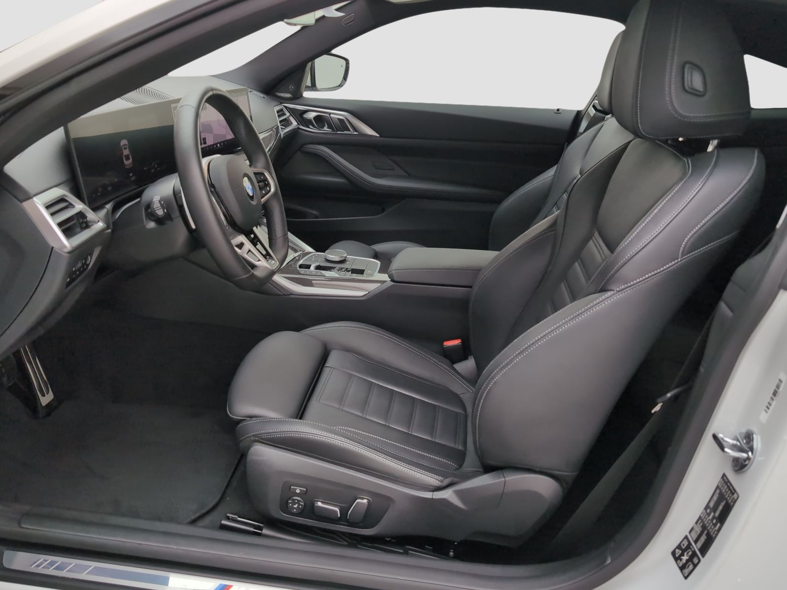 BMW 430 - Bild 8