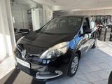 Renault Scenic III Paris*Ausstattungs-Paket: DeLuxe* - Renault Scenic Paris mit Benzin-Antrieb