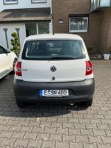 Volkswagen Fox 1.2 - - Volkswagen Fox in Bielefeld