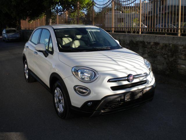Fiat 500L Cross