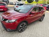 Nissan Qashqai Tekna/1-Hand/Panorama/LED/Kamera - Nissan Qashqai Gebrauchtwagen in Dresden