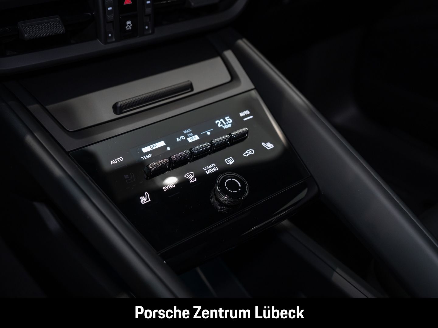 Porsche Macan - Bild 33