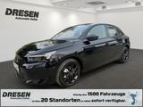 Opel Corsa F GS ''GJR+SHZ+beh. Lenkrad+Klima+PP v&h''