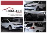 Volkswagen Sharan 2.0 TDI BlackStyle*7-SITZ*XENON*SHZ*AHK - Volkswagen Sharan in Braunschweig