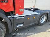 Scania R500 6X2 Retarder Hydraulik ACC Liftaxle - Doppelkabine