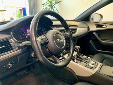 Audi A6 Allroad - 8