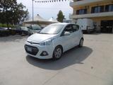 Hyundai i10 1.0 GPL Econext Comfort - Hyundai i10 mit LPG-Antrieb
