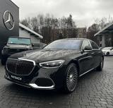 Mercedes-Benz S 580 Maybach /MY2026 - Mercedes-Benz S 580 Neuwagen