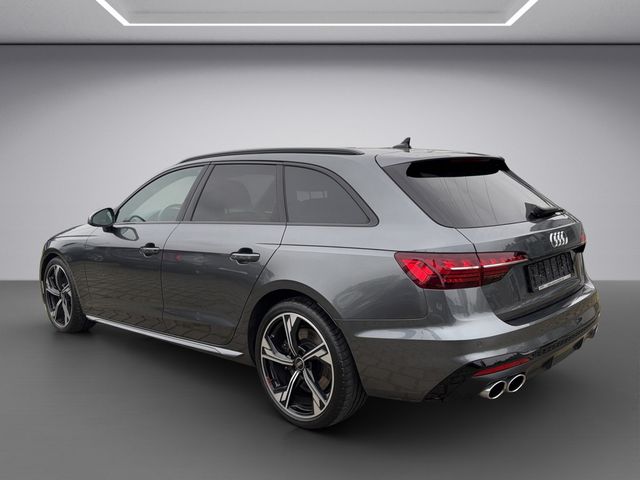 S4 Avant 3.0 TDI quattro ,Matrix-LED,Optikpaket