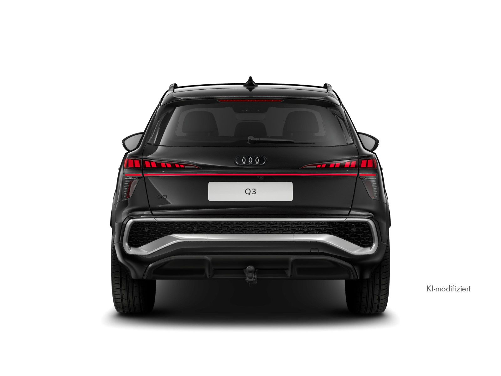 Audi Q3 - Bild 7
