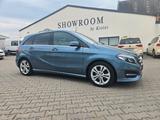 Mercedes-Benz B 220 B B 220 CDI / d Kamera+Navi+Temp+AHK. - gebrauchte Mercedes-Benz B 220 aus dem Jahr 2014