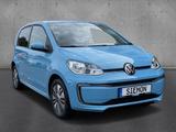 Volkswagen up e-up! Edition Klimaaut GRA CCS SHZ PDC RKam - mit Elektro-Antrieb: mit ABS, mit Klimaautomatik