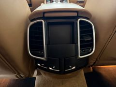 PORSCHE Cayenne Turbo 22" Alu/KD neu/TOP !!!!