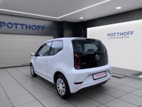 Volkswagen up! - Vorschau Bild 2