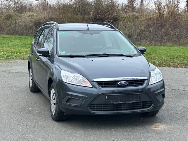 Ford Focus Turnier 1.6 TDCI Econetic