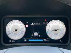 Fahrzeugabbildung Hyundai KONA 1.6 T-GDI Prime *Totwinkel*HeadUp*ACC*LED*