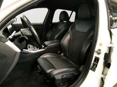 BMW 330 d xDrive Sport Line Navi PDC 1-Hand AHK