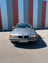 BMW 728i Auto 728i - scheckheftgepflegte BMW 728
