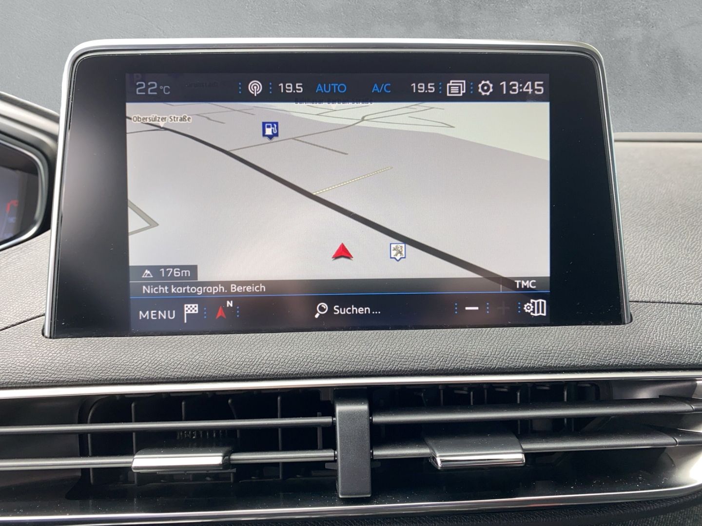 Fahrzeugabbildung Peugeot 5008 Allure 1.5 BlueHDi 130 EU6d-T 7-Sitzer