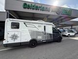 HYMER / ERIBA / HYMERCAR Tramp S 685 - HYMER / ERIBA schwarz