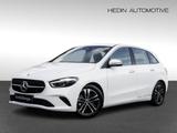 Mercedes-Benz B 200 |Progressive|KAM|DISTR|Leder|NAVI|AHK|KEYL