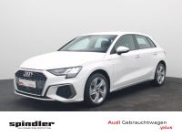 Audi A3 - Vorschau Bild 1