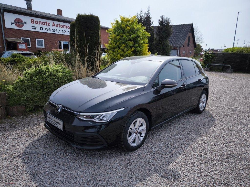 Volkswagen Golf 2.0 TDI DSG Life *Navi,LED,SHZ,APP,ACC*
