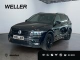 Volkswagen Tiguan Allspace 2.0 TDI *R-Line*LED*Pano*CAM*ACC - VW Tiguan Allspace Gebrauchtwagen in Bielefeld
