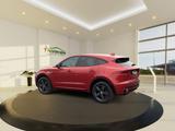 Jaguar E-PACE R-Dynamic S AWD P250 d-T LED 360 LEDER - Jaguar E-Pace: Automatik