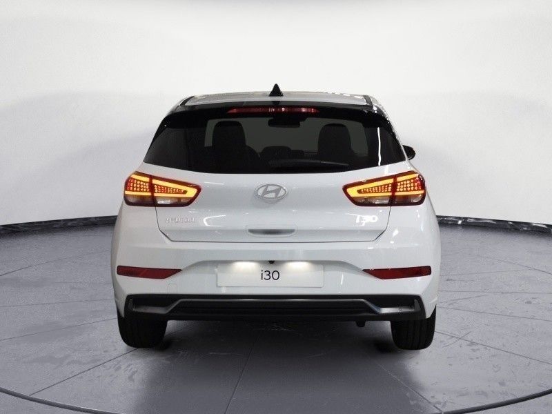 Hyundai i30 – Bild 7