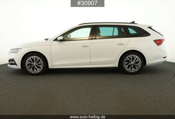 Skoda Octavia - 2