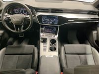 Audi S6 - Vorschau Bild 8