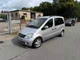 Mercedes-Benz Vaneo Compact Van 1.9