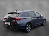 Hyundai i30 Kombi 1.0 T-GDi 1.Hand Connect Navi LED RKam - Hyundai