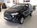 Ford EcoSport 1.0 EcoBoost Trend Klimaautomatik