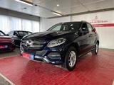 Mercedes-Benz GLE 250 d 4Matic * 2. Hd + AHK + BT + Navi * - gebrauchte Mercedes-Benz GLE 250 aus dem Jahr 2017