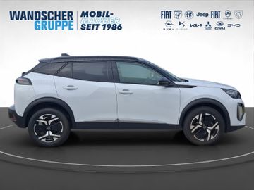 Peugeot 2008 GT 1.2 PureTech 130 360+AHK+Kam.+KeyLess+SD