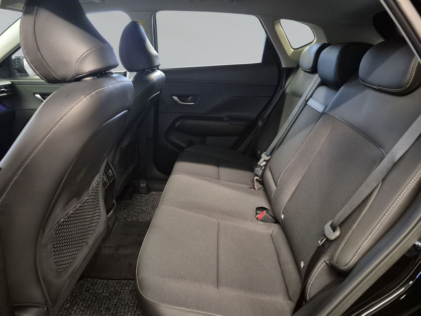 Hyundai Kona – Bild 10