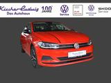 Volkswagen Polo  1,0 Beats LED KLIMA SHZ - Volkswagen Polo: Rot