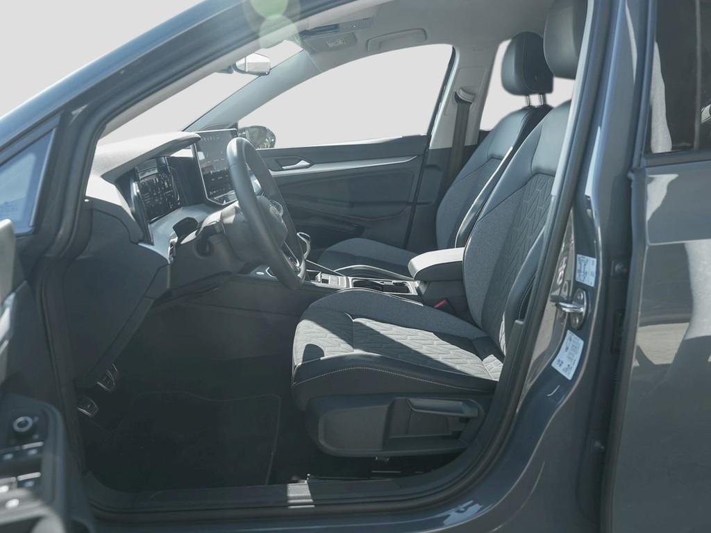 Volkswagen Golf VIII 1,5TSI Goal,AHK,LED,ACC,Kamera Lenkrad, миниатюра 16