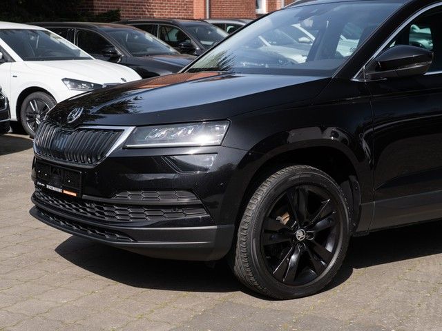 Karoq 1.5 TSI Style DSG AHK+VARIOFLEX+ACC