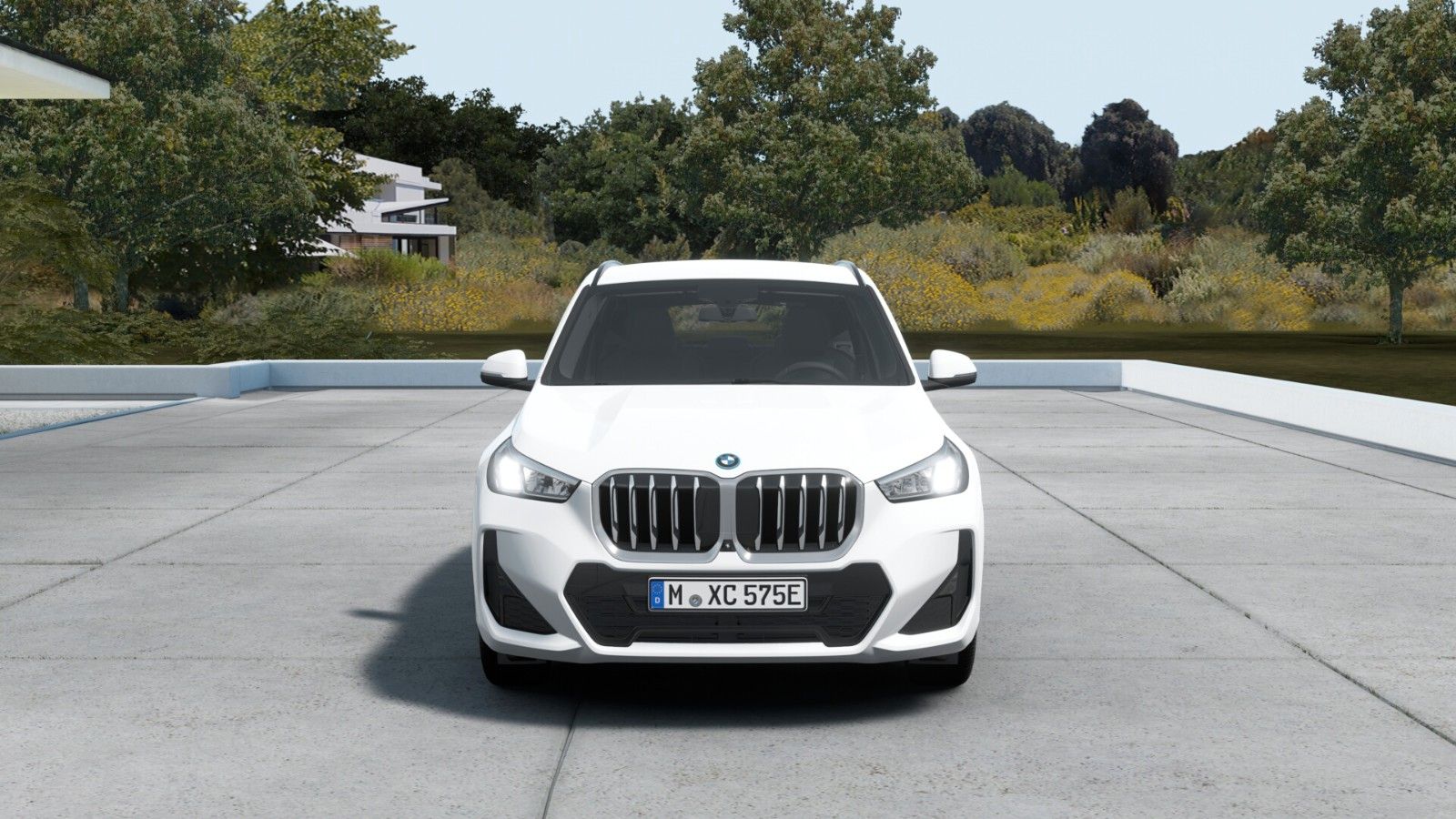 BMW X1 - Bild 8
