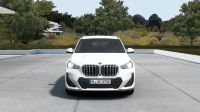BMW X1 - Vorschau Bild 8